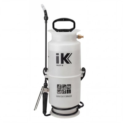 Nebulizzatore manuale a pressione IK MULTI | IKNEB9