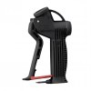 Pistola UNIVERSAL rossa con sicura