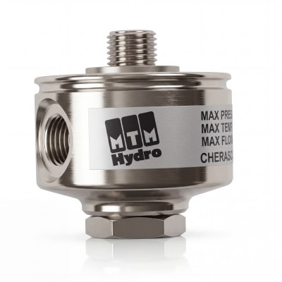 Giunto girevole MTM90 a 90° | MT1181050110