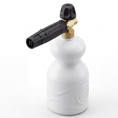 PA LS3 foam lance with tank | PA25152662