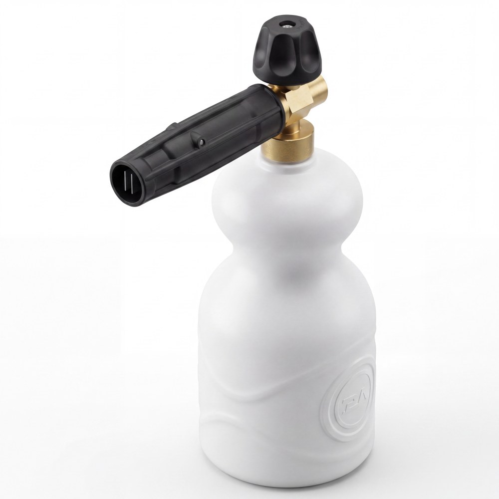 PA LS3 foam lance with tank | PA25152662