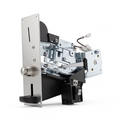 Accettatore monete M48 da 1 euro | GACCRM481E